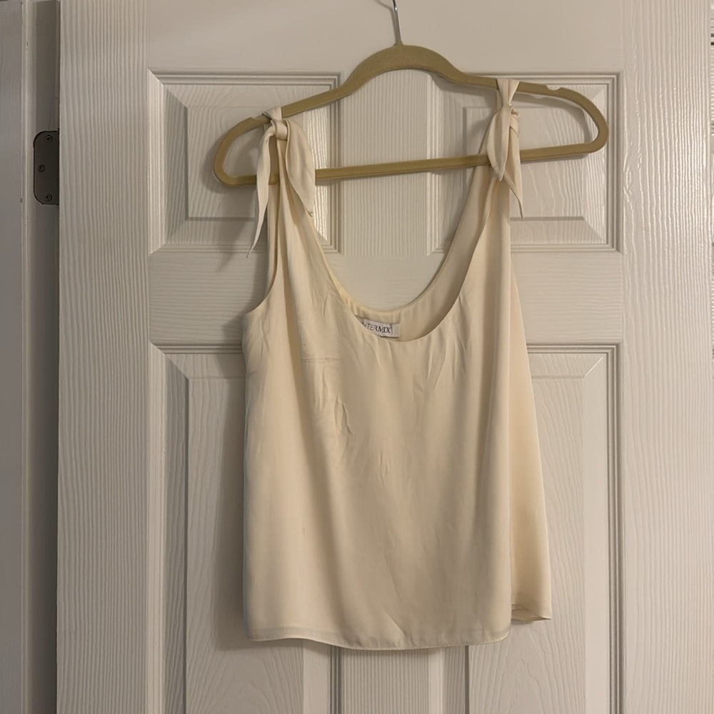 Intermix Top - Picture 4 of 5